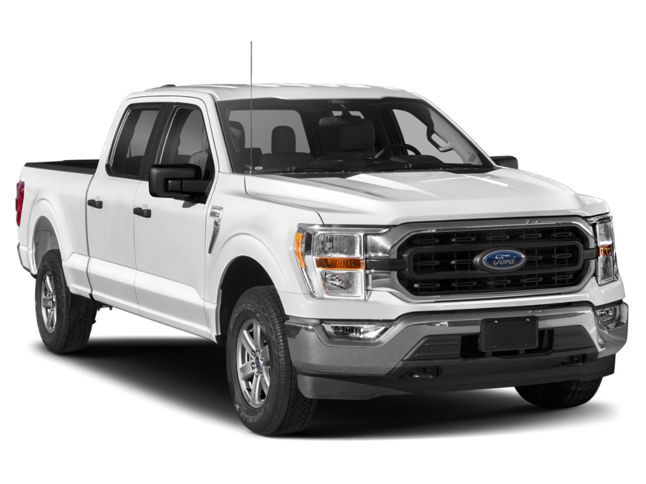 2021 Ford F-150 Vehicle Photo in Oshkosh, WI 54901