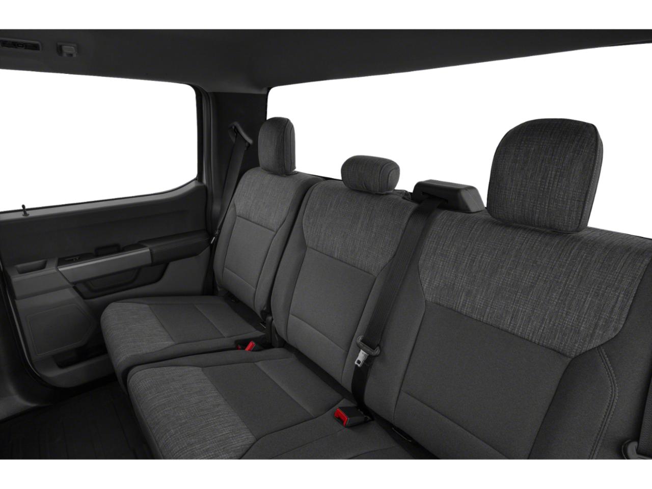 2021 Ford F-150 Vehicle Photo in Oshkosh, WI 54901