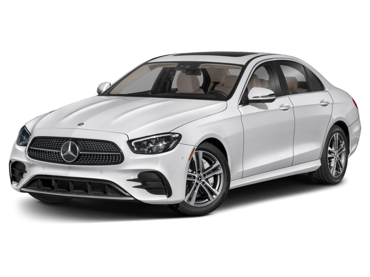 2021 Mercedes-Benz E-Class Vehicle Photo in Appleton, WI 54913