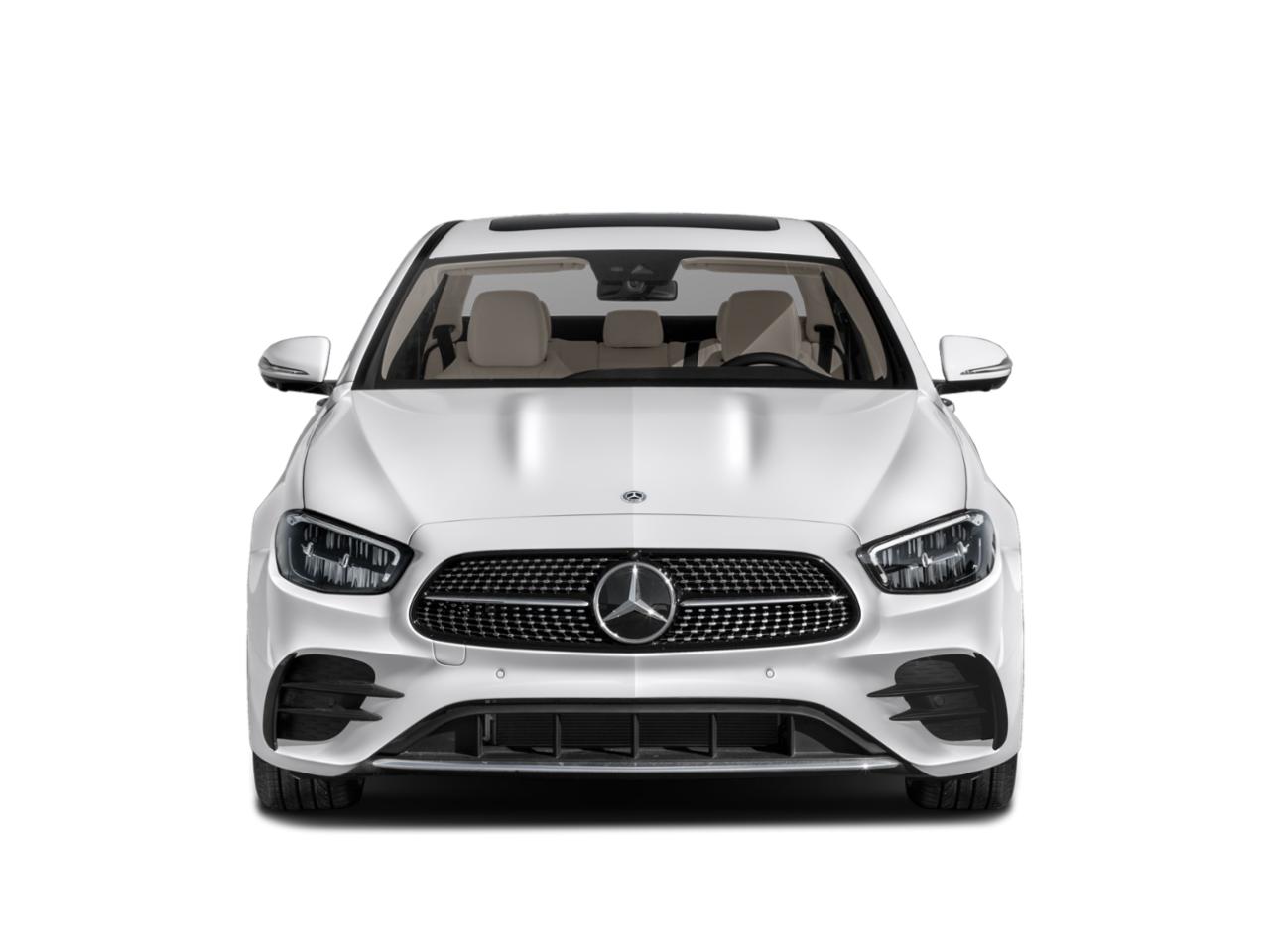2021 Mercedes-Benz E-Class Vehicle Photo in Appleton, WI 54913