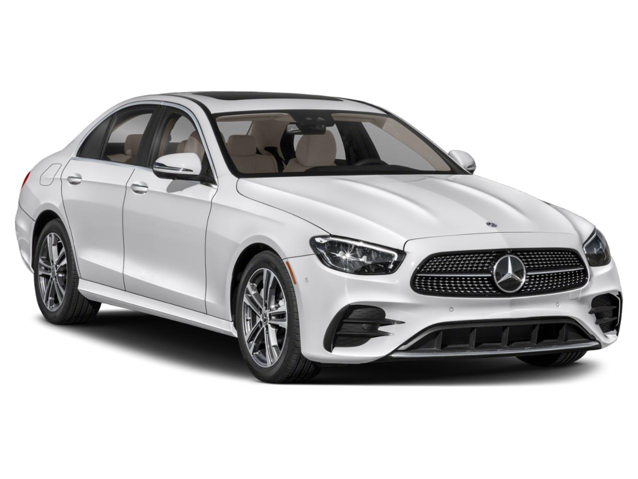 2021 Mercedes-Benz E-Class Vehicle Photo in Appleton, WI 54913