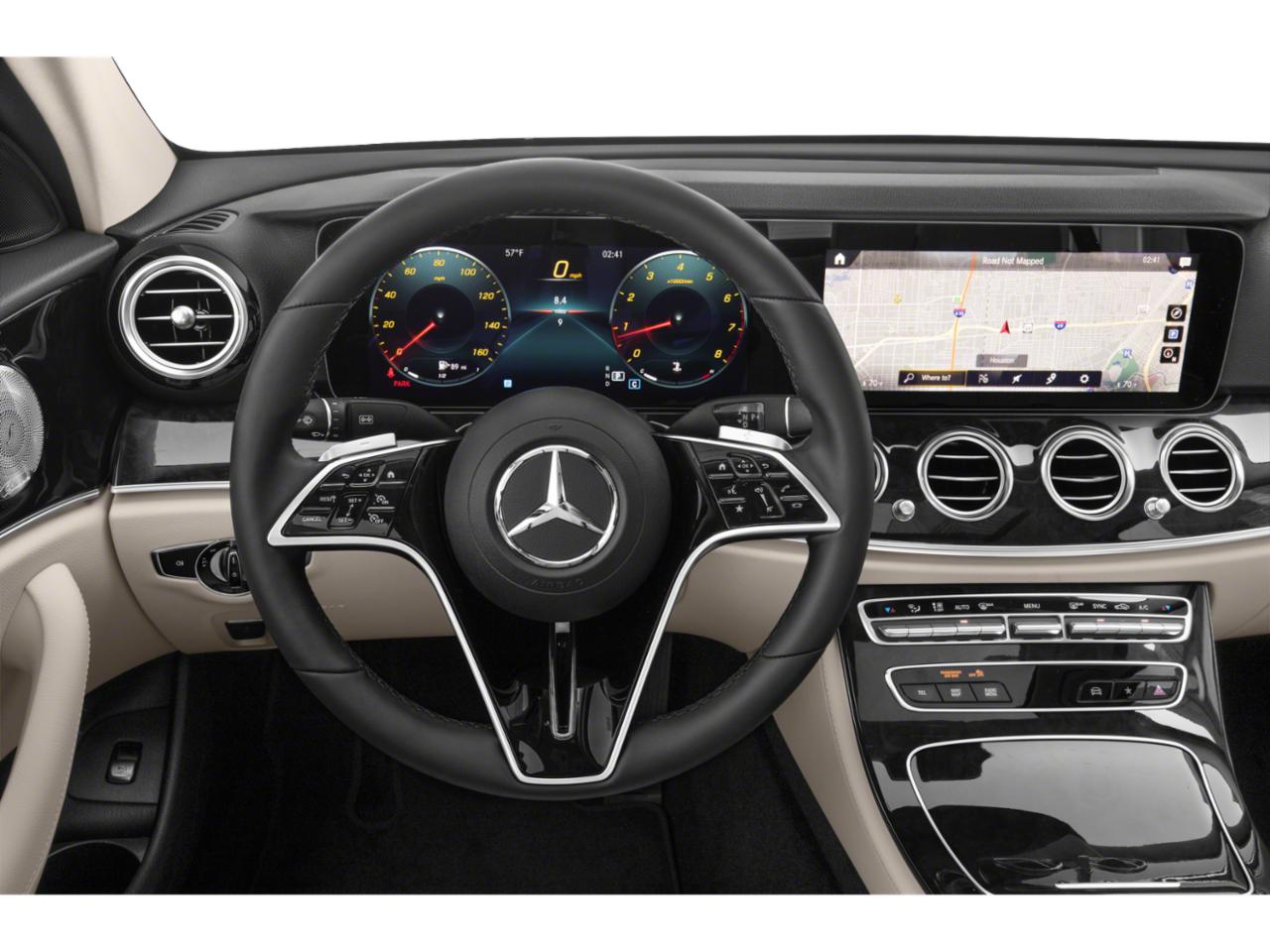 2021 Mercedes-Benz E-Class Vehicle Photo in Appleton, WI 54913