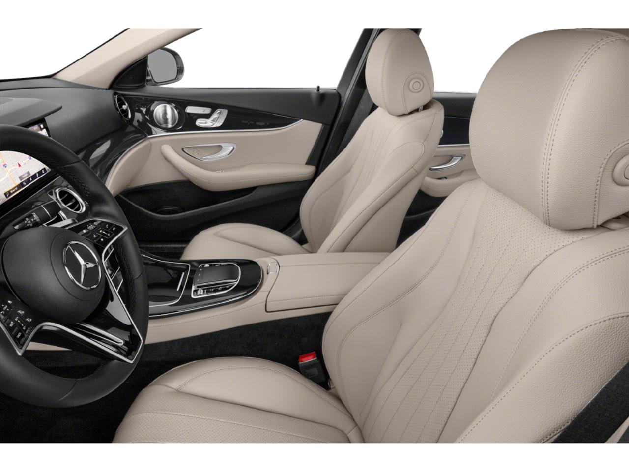 2021 Mercedes-Benz E-Class Vehicle Photo in Appleton, WI 54913
