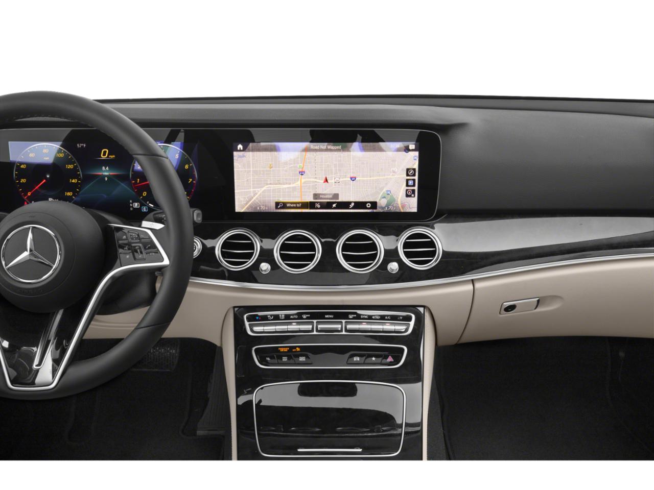 2021 Mercedes-Benz E-Class Vehicle Photo in Appleton, WI 54913