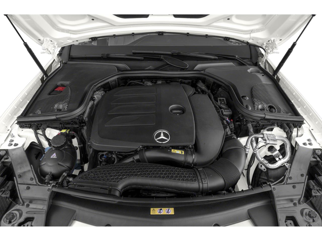 2021 Mercedes-Benz E-Class Vehicle Photo in Appleton, WI 54913