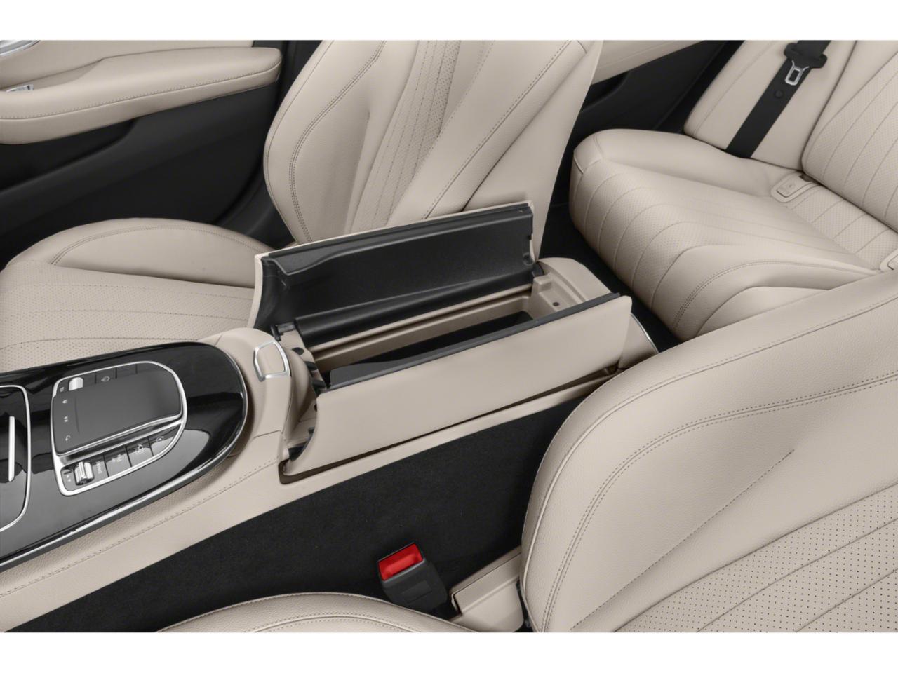 2021 Mercedes-Benz E-Class Vehicle Photo in Appleton, WI 54913