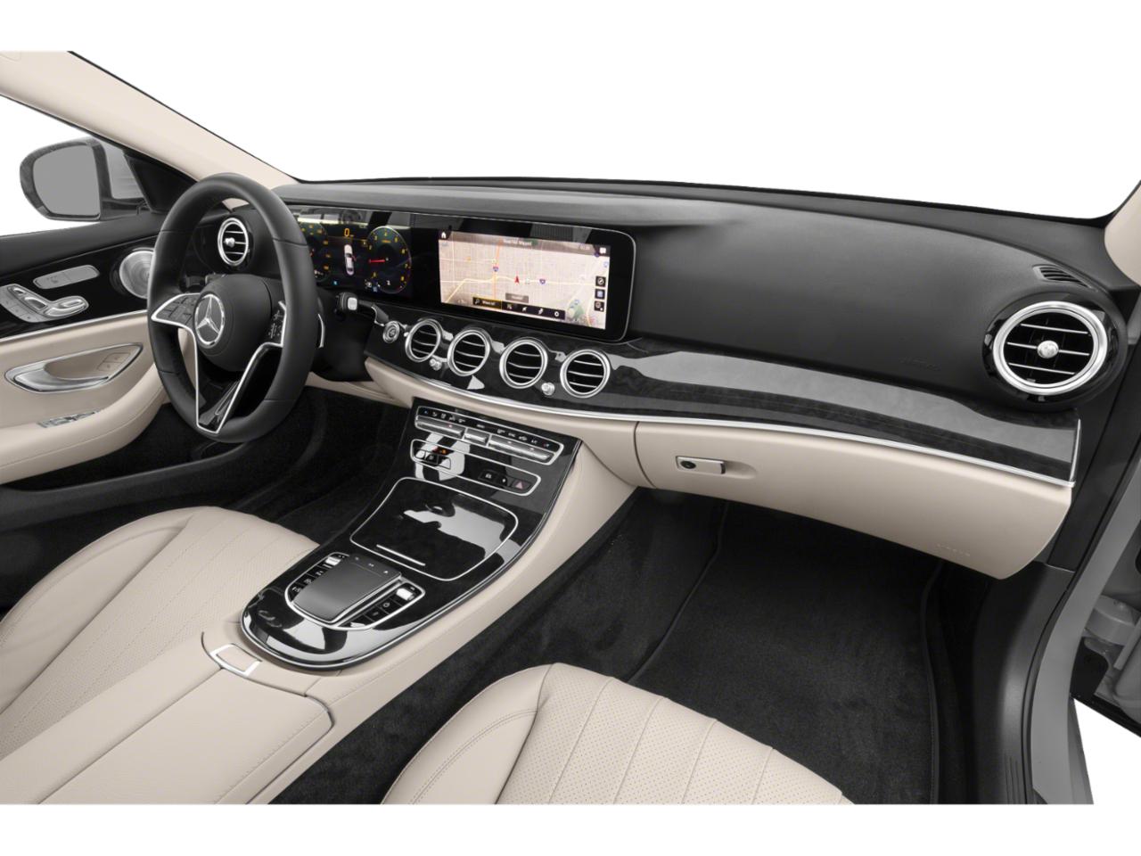 2021 Mercedes-Benz E-Class Vehicle Photo in Appleton, WI 54913