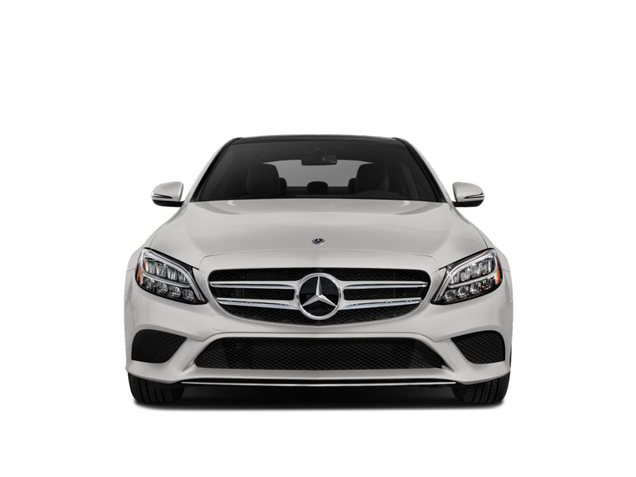 2021 Mercedes-Benz C-Class Vehicle Photo in Appleton, WI 54913