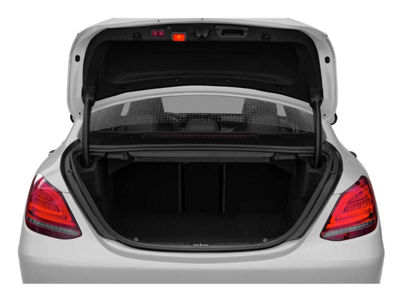 2021 Mercedes-Benz C-Class Vehicle Photo in Appleton, WI 54913
