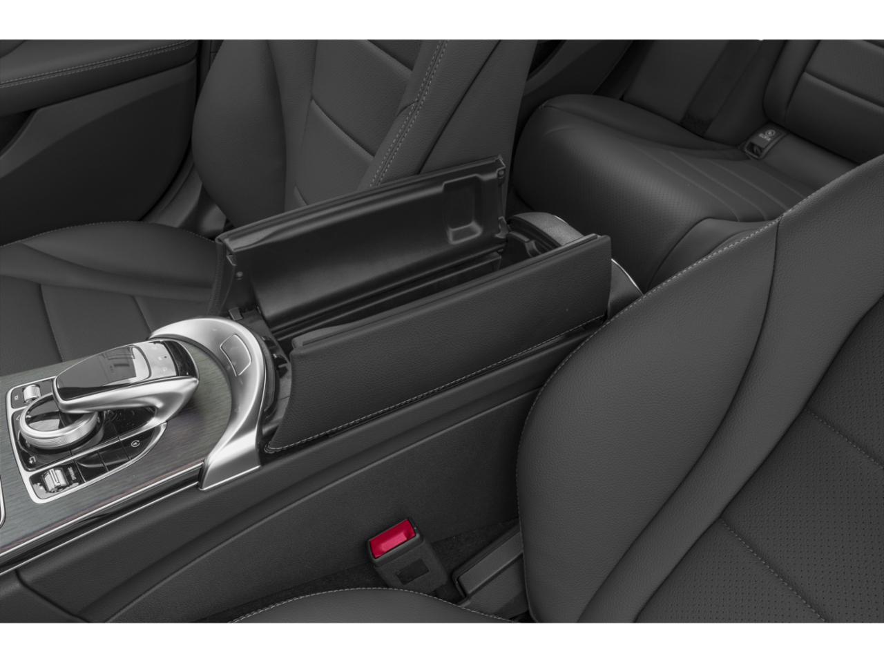 2021 Mercedes-Benz C-Class Vehicle Photo in Appleton, WI 54913