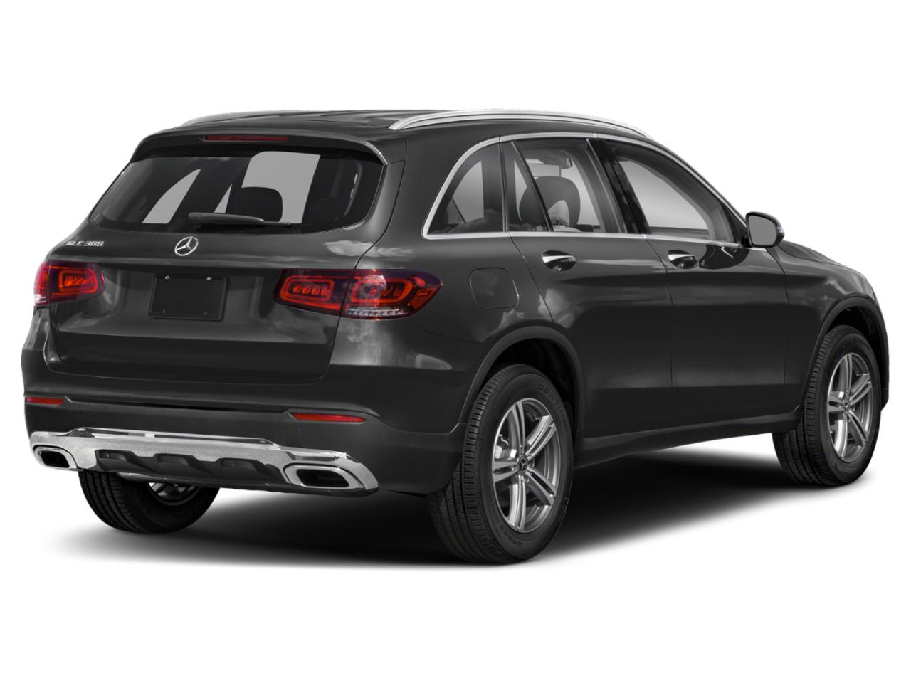 2021 Mercedes-Benz GLC Vehicle Photo in Appleton, WI 54913