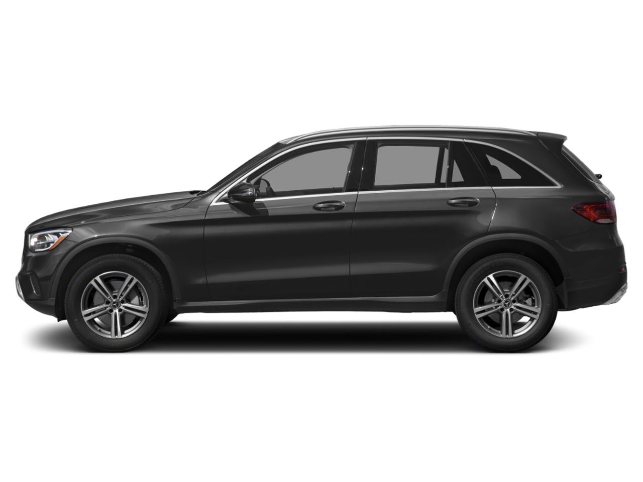 2021 Mercedes-Benz GLC Vehicle Photo in Appleton, WI 54913