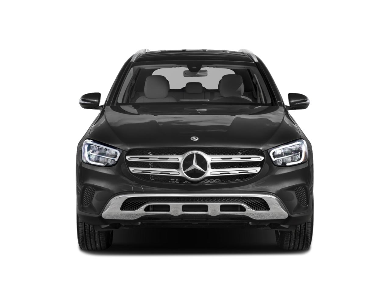 2021 Mercedes-Benz GLC Vehicle Photo in Appleton, WI 54913