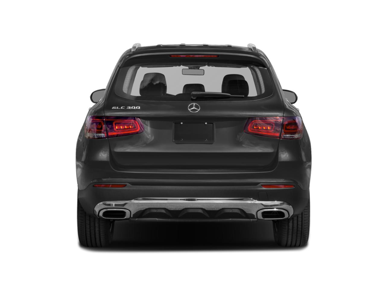 2021 Mercedes-Benz GLC Vehicle Photo in Appleton, WI 54913