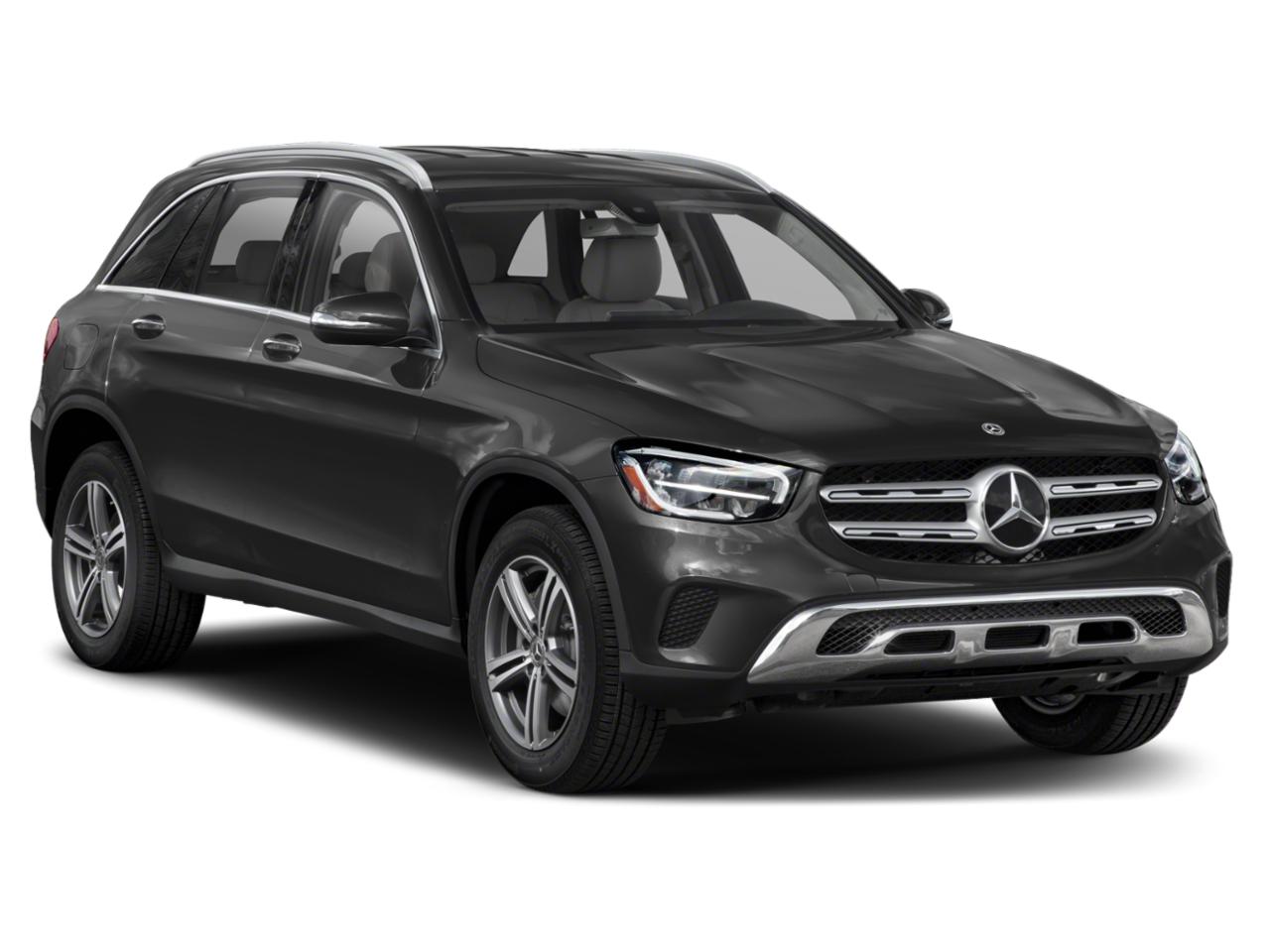 2021 Mercedes-Benz GLC Vehicle Photo in Appleton, WI 54913