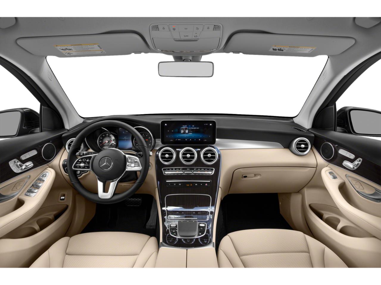 2021 Mercedes-Benz GLC Vehicle Photo in Appleton, WI 54913