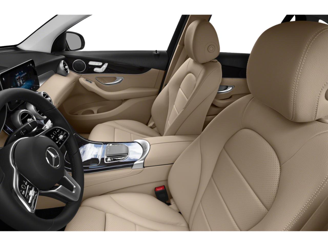 2021 Mercedes-Benz GLC Vehicle Photo in Appleton, WI 54913