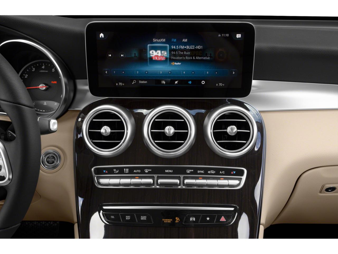 2021 Mercedes-Benz GLC Vehicle Photo in Appleton, WI 54913
