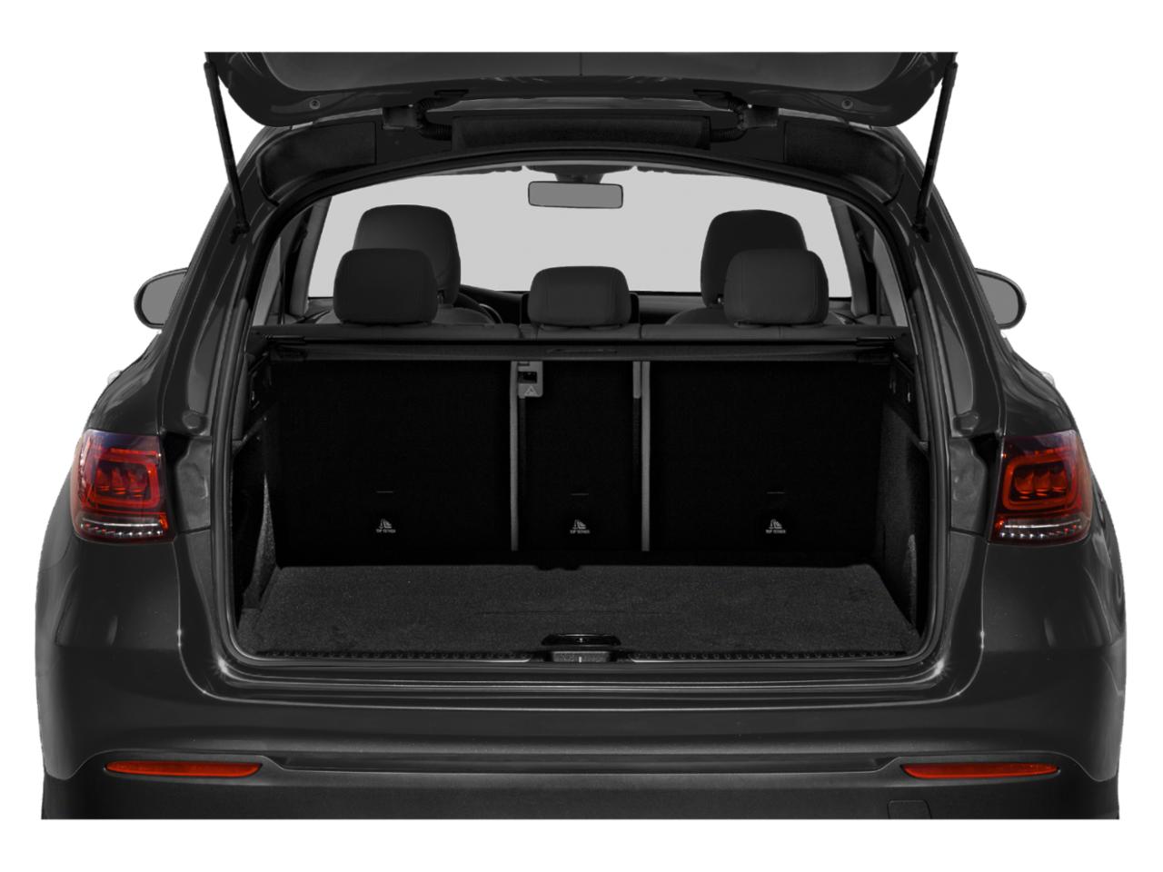 2021 Mercedes-Benz GLC Vehicle Photo in Appleton, WI 54913