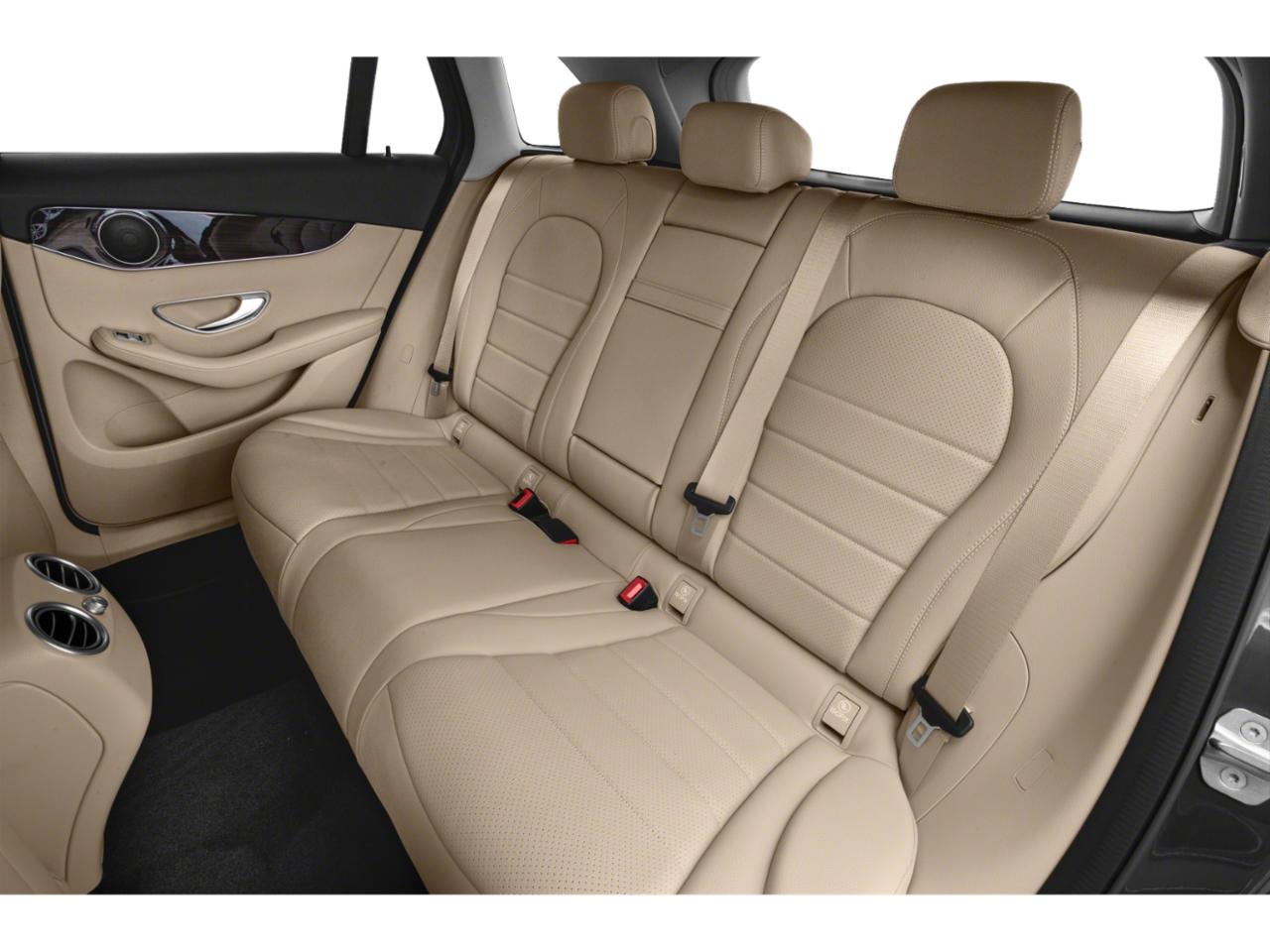 2021 Mercedes-Benz GLC Vehicle Photo in Appleton, WI 54913