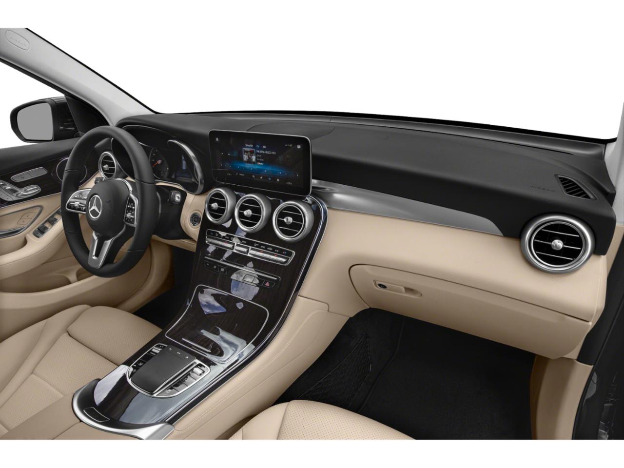 2021 Mercedes-Benz GLC Vehicle Photo in Appleton, WI 54913