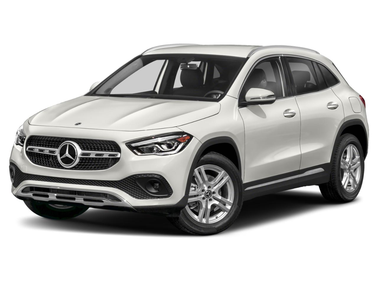 2021 Mercedes-Benz GLA Vehicle Photo in Appleton, WI 54913