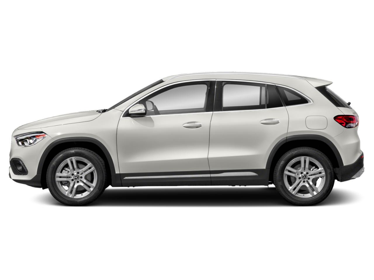 2021 Mercedes-Benz GLA Vehicle Photo in Appleton, WI 54913