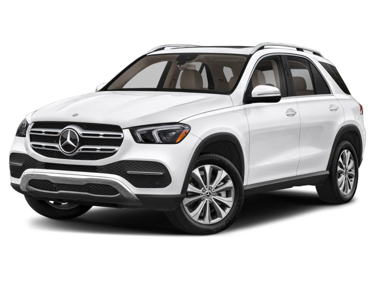 2021 Mercedes-Benz GLE Vehicle Photo in Appleton, WI 54913