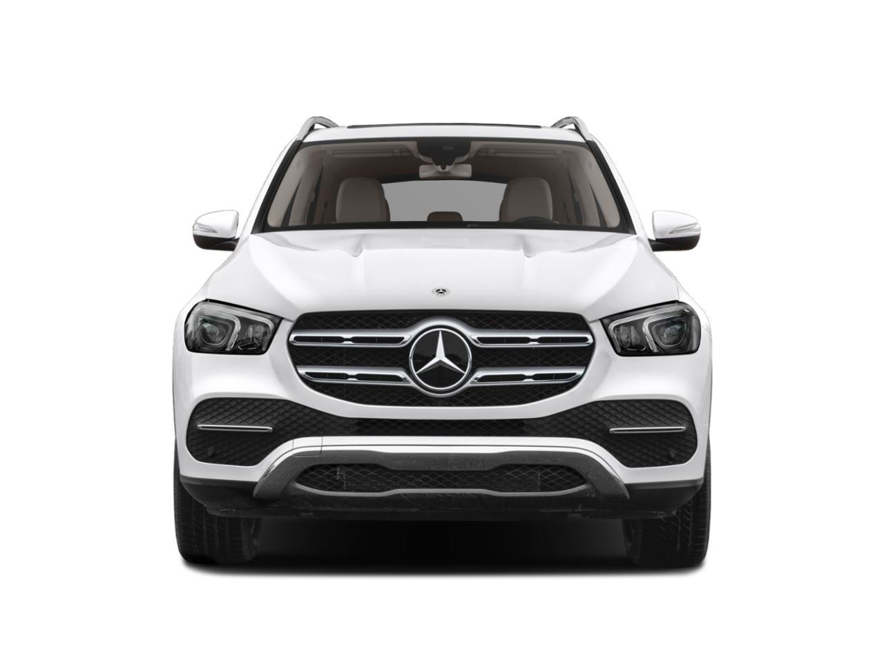 2021 Mercedes-Benz GLE Vehicle Photo in Appleton, WI 54913