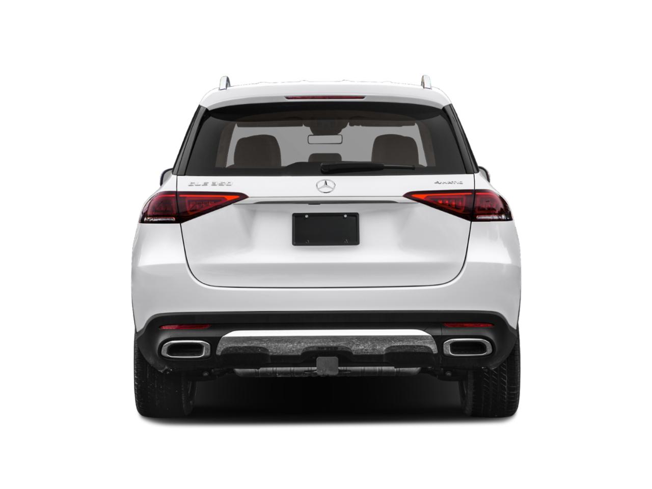 2021 Mercedes-Benz GLE Vehicle Photo in Appleton, WI 54913