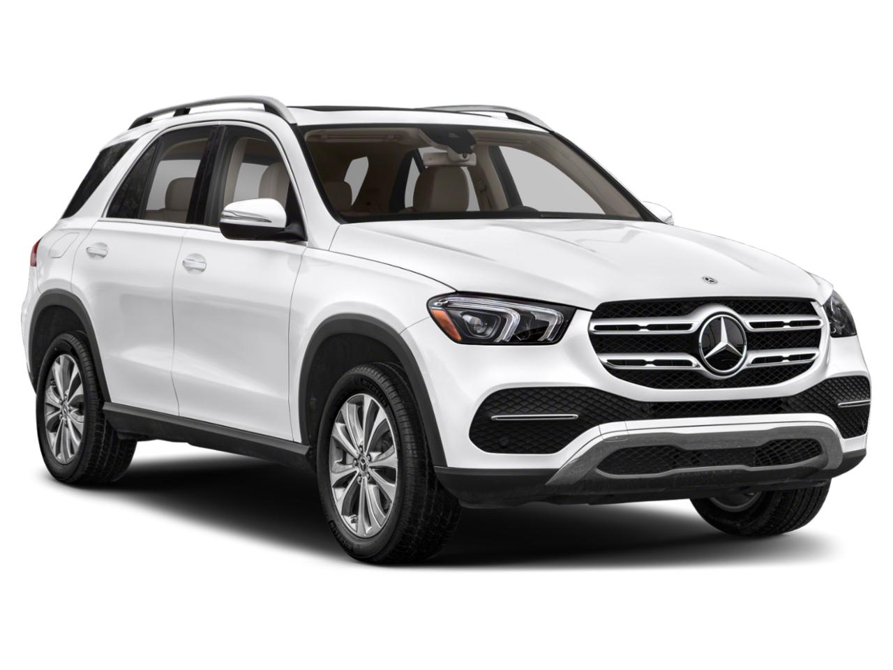 2021 Mercedes-Benz GLE Vehicle Photo in Appleton, WI 54913
