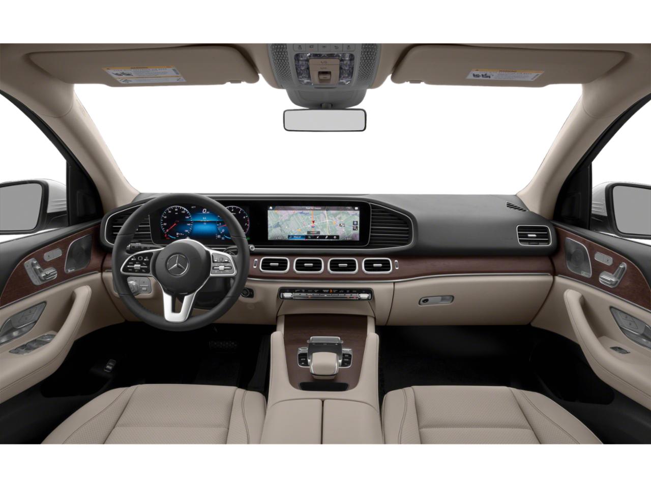 2021 Mercedes-Benz GLE Vehicle Photo in Appleton, WI 54913