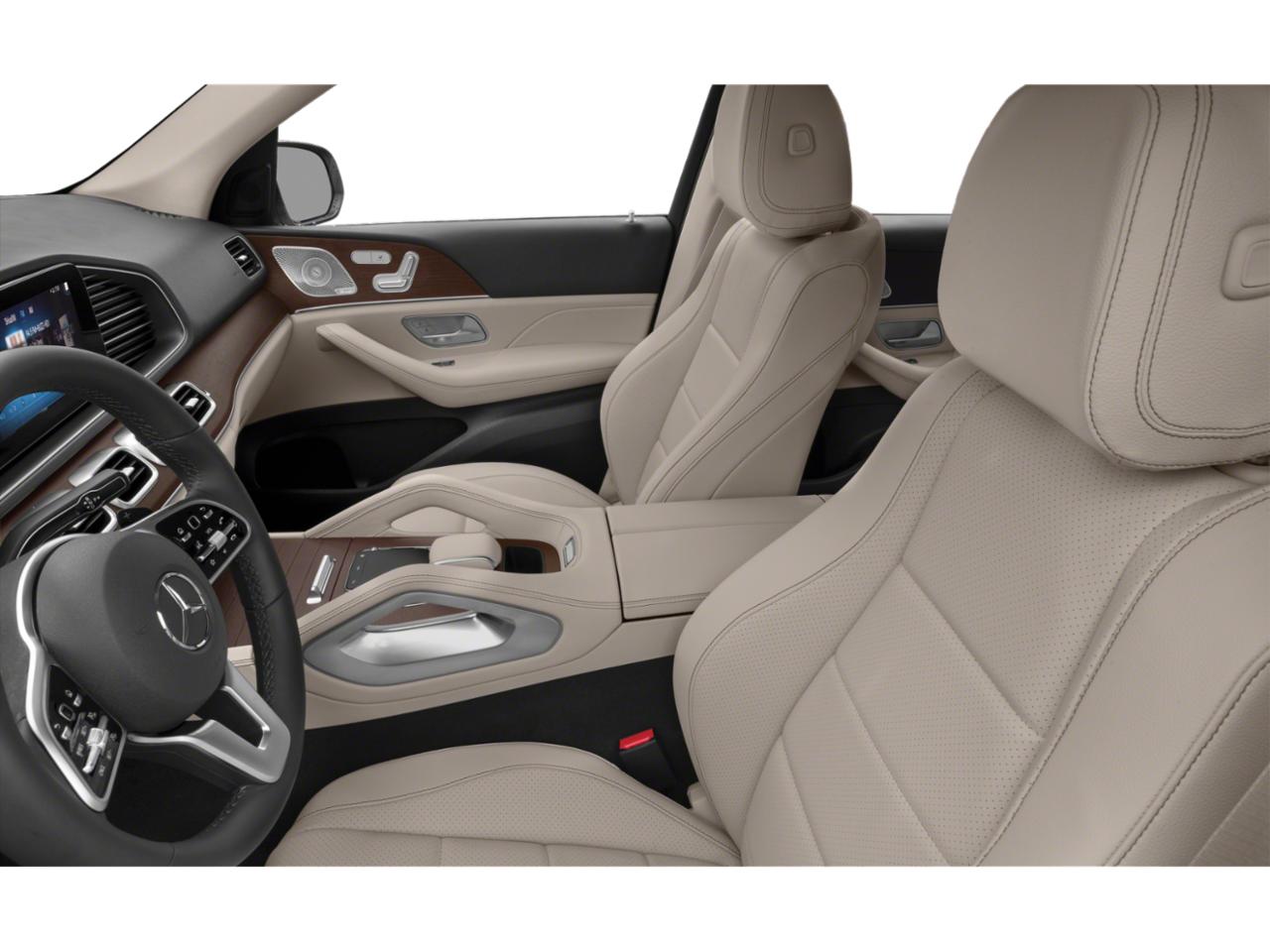 2021 Mercedes-Benz GLE Vehicle Photo in Appleton, WI 54913