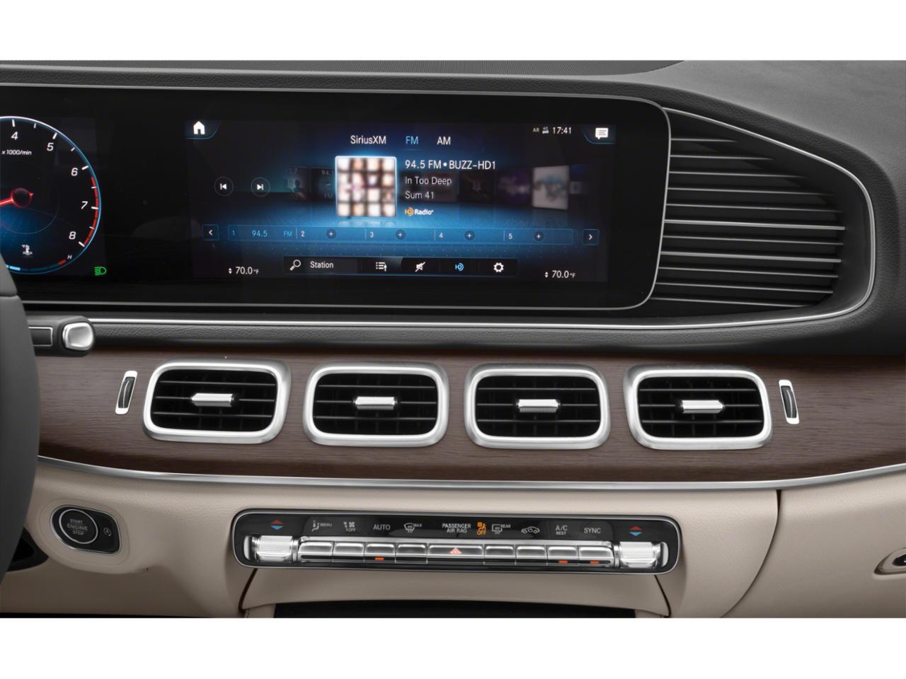 2021 Mercedes-Benz GLE Vehicle Photo in Appleton, WI 54913