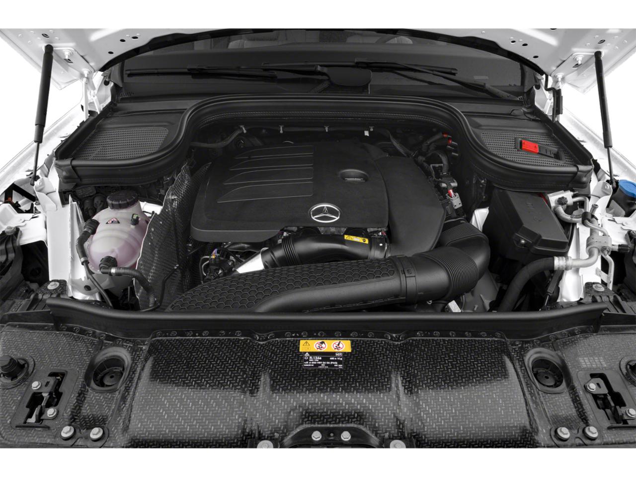 2021 Mercedes-Benz GLE Vehicle Photo in Appleton, WI 54913