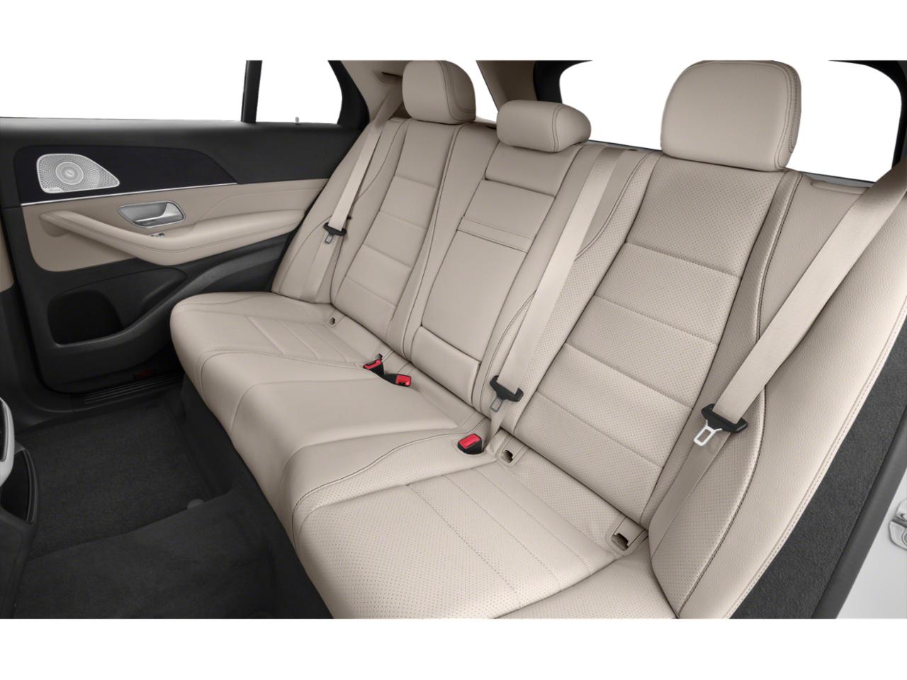 2021 Mercedes-Benz GLE Vehicle Photo in Appleton, WI 54913