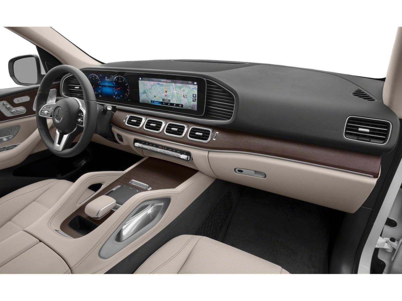 2021 Mercedes-Benz GLE Vehicle Photo in Appleton, WI 54913