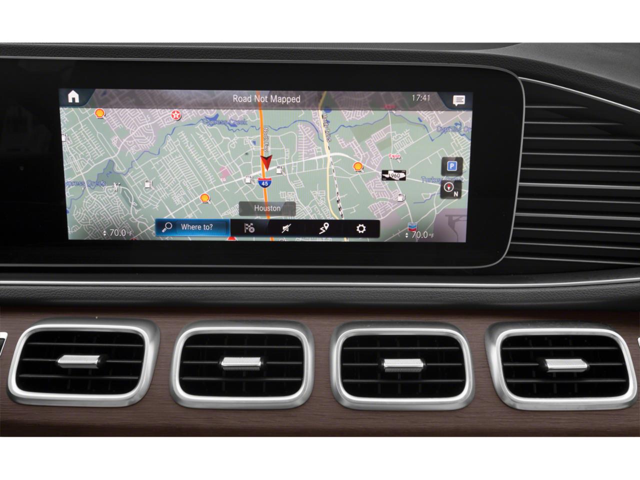 2021 Mercedes-Benz GLE Vehicle Photo in Appleton, WI 54913
