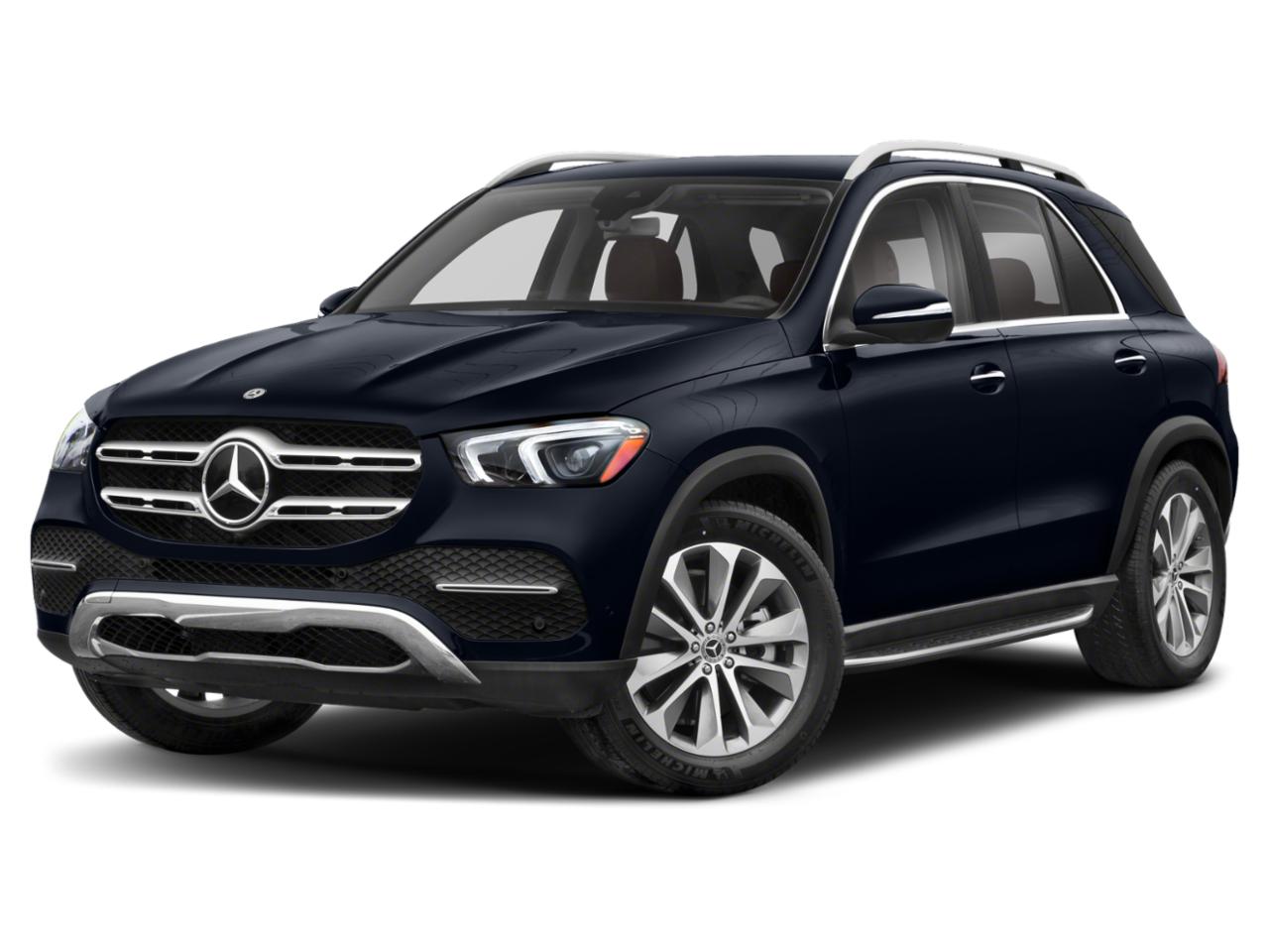 2021 Mercedes-Benz GLE Vehicle Photo in Appleton, WI 54913