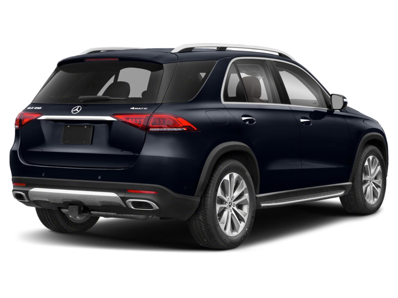 2021 Mercedes-Benz GLE Vehicle Photo in Appleton, WI 54913