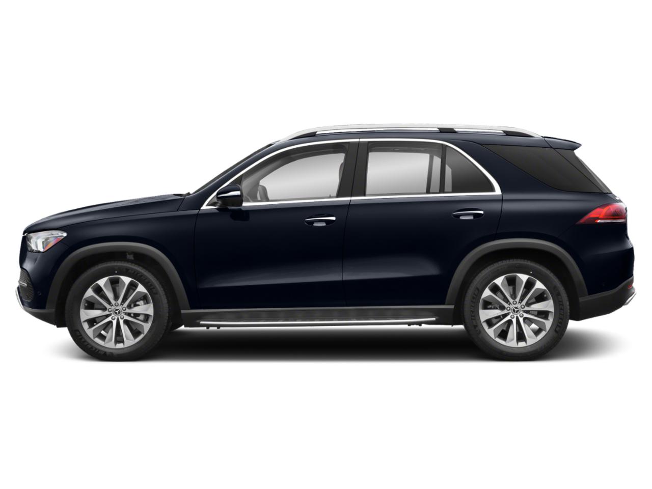 2021 Mercedes-Benz GLE Vehicle Photo in Appleton, WI 54913