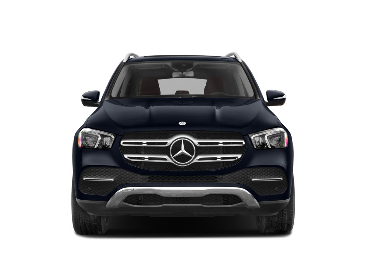 2021 Mercedes-Benz GLE Vehicle Photo in Appleton, WI 54913
