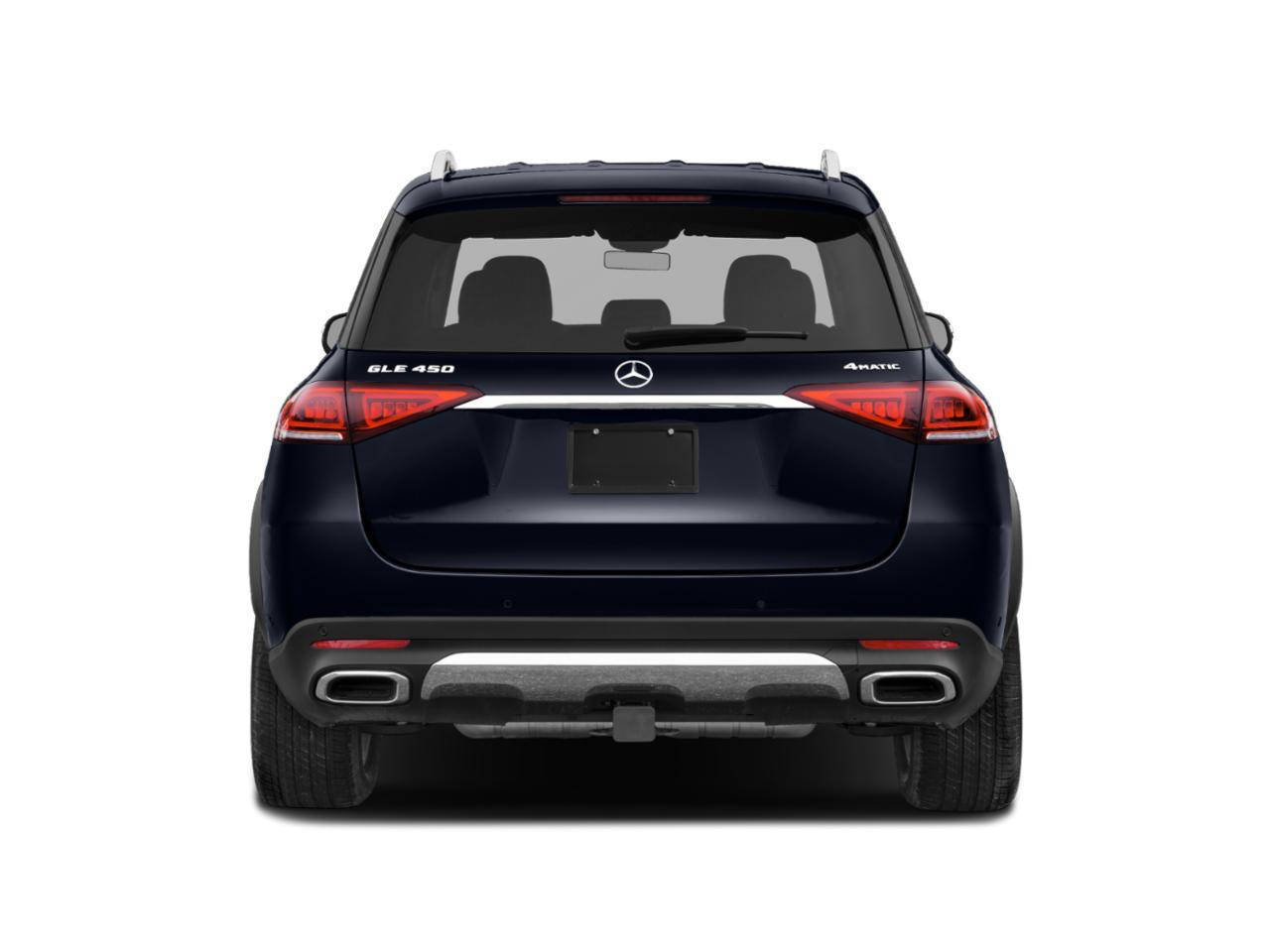 2021 Mercedes-Benz GLE Vehicle Photo in Appleton, WI 54913