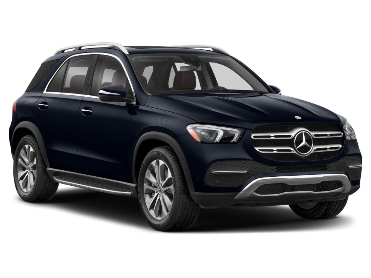 2021 Mercedes-Benz GLE Vehicle Photo in Appleton, WI 54913