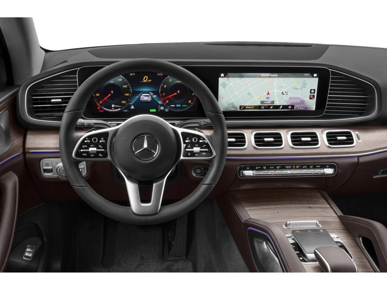 2021 Mercedes-Benz GLE Vehicle Photo in Appleton, WI 54913