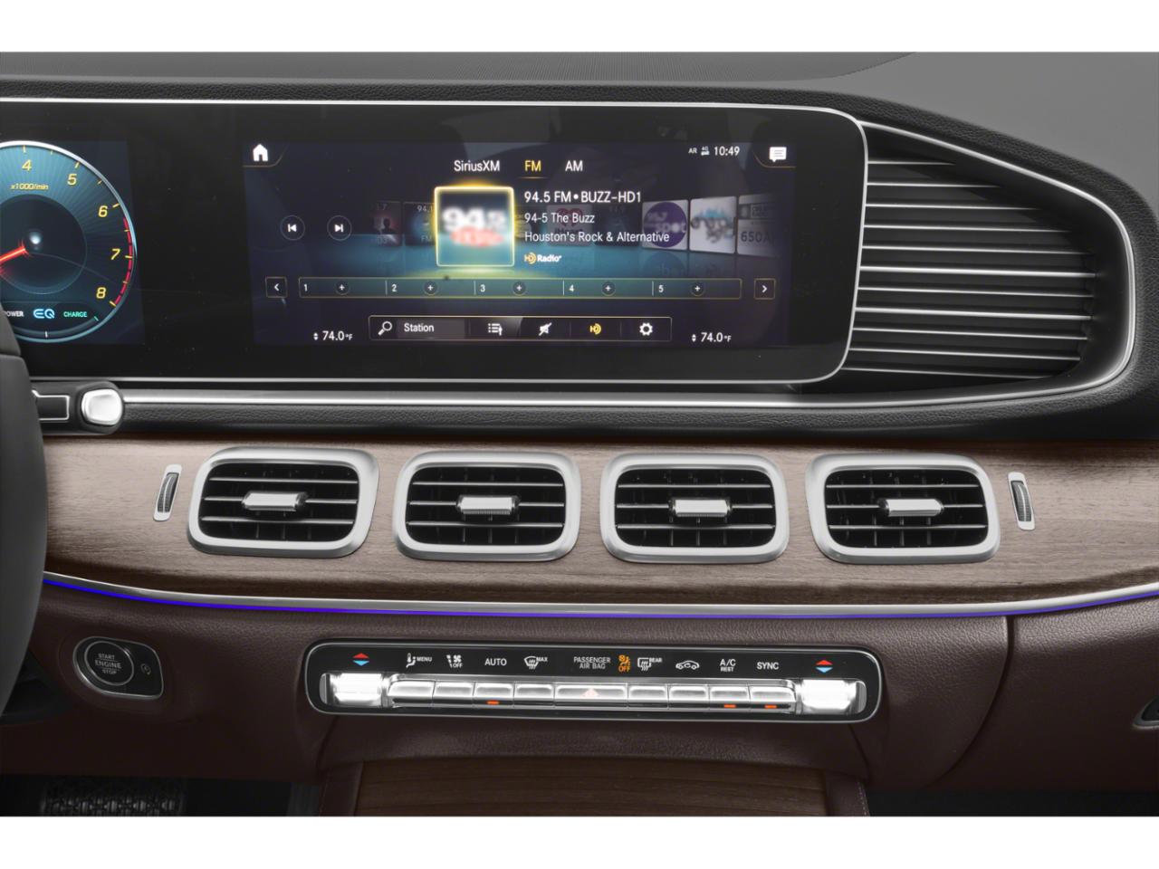 2021 Mercedes-Benz GLE Vehicle Photo in Appleton, WI 54913