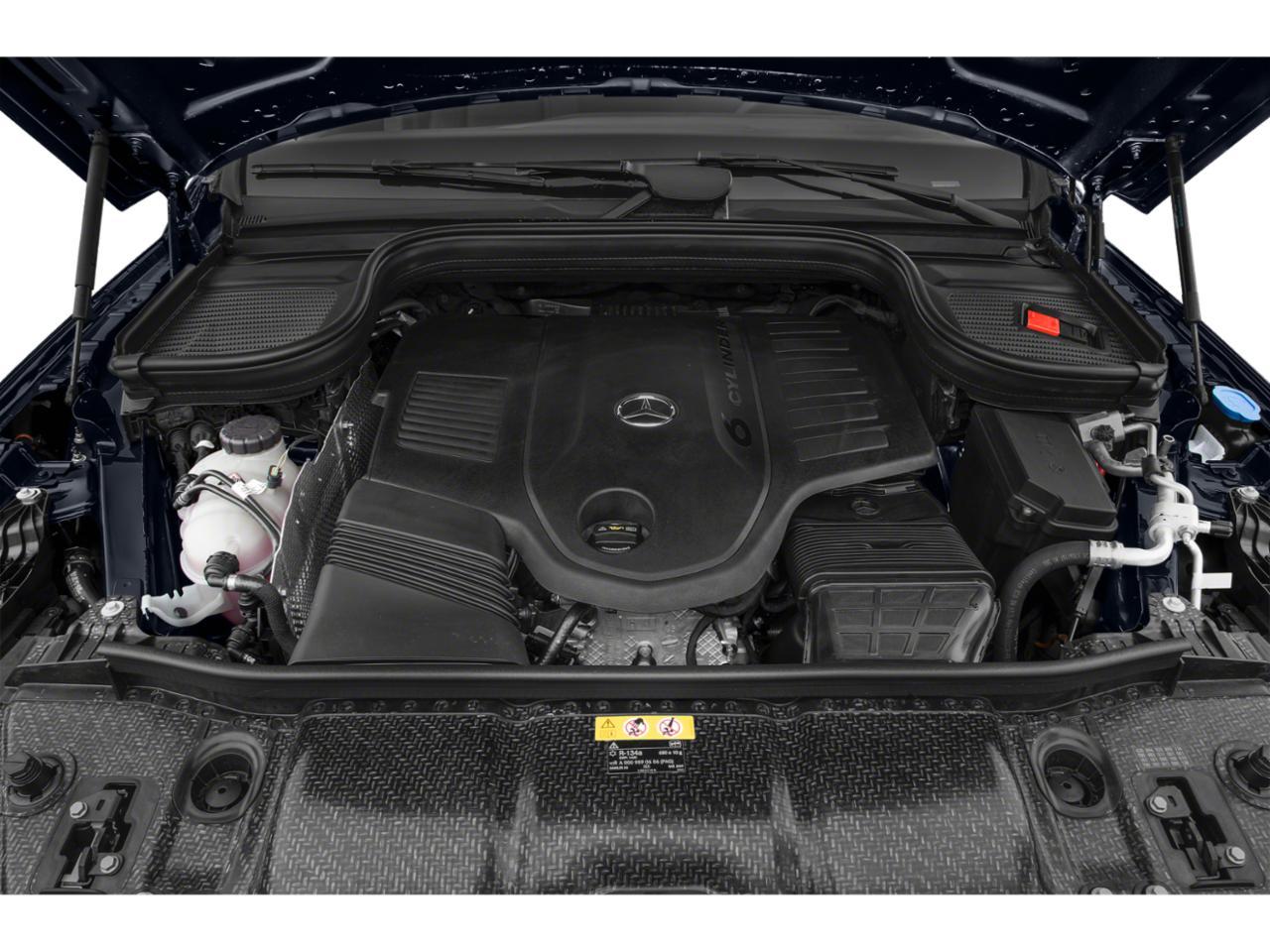 2021 Mercedes-Benz GLE Vehicle Photo in Appleton, WI 54913