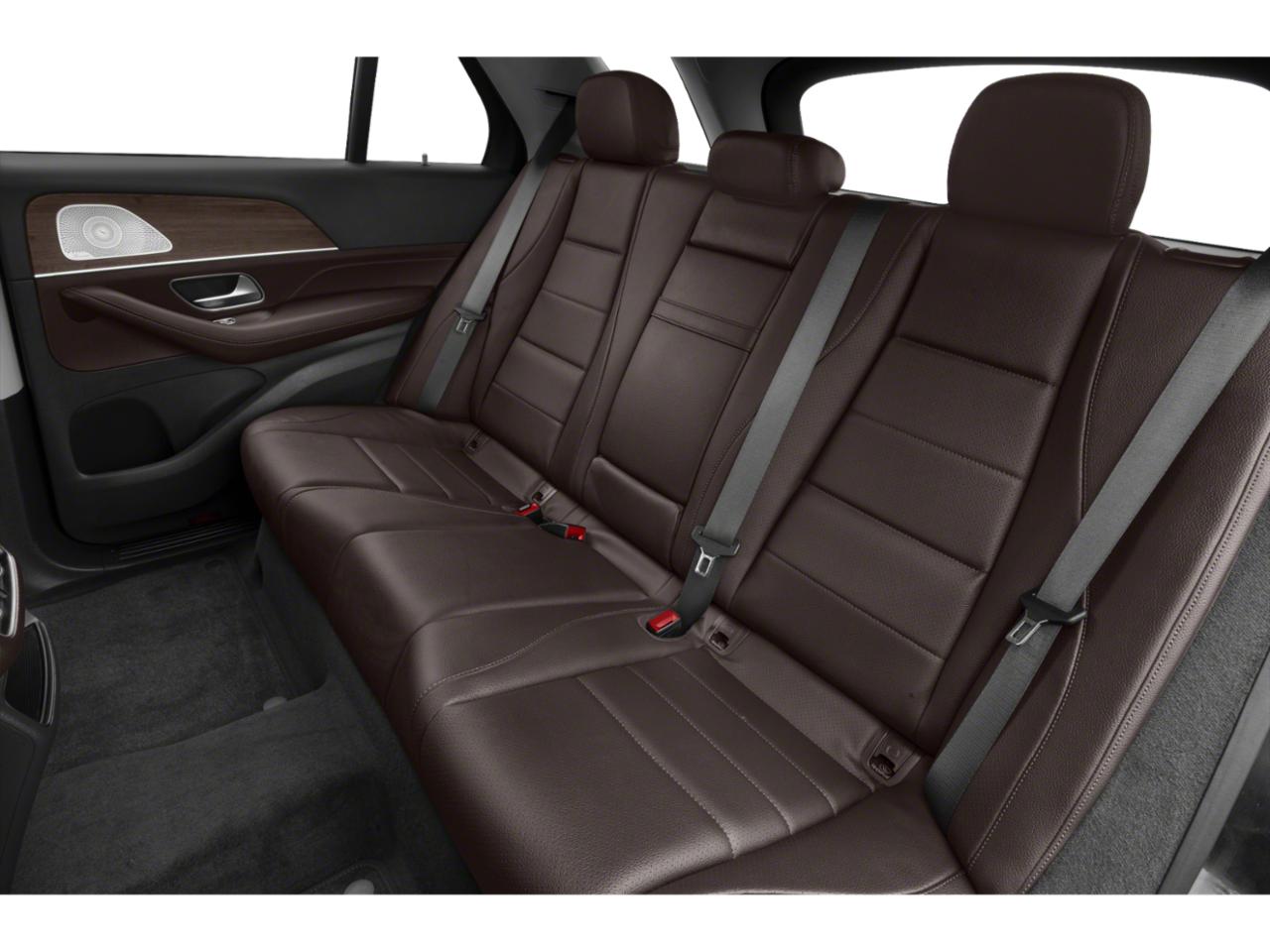 2021 Mercedes-Benz GLE Vehicle Photo in Appleton, WI 54913