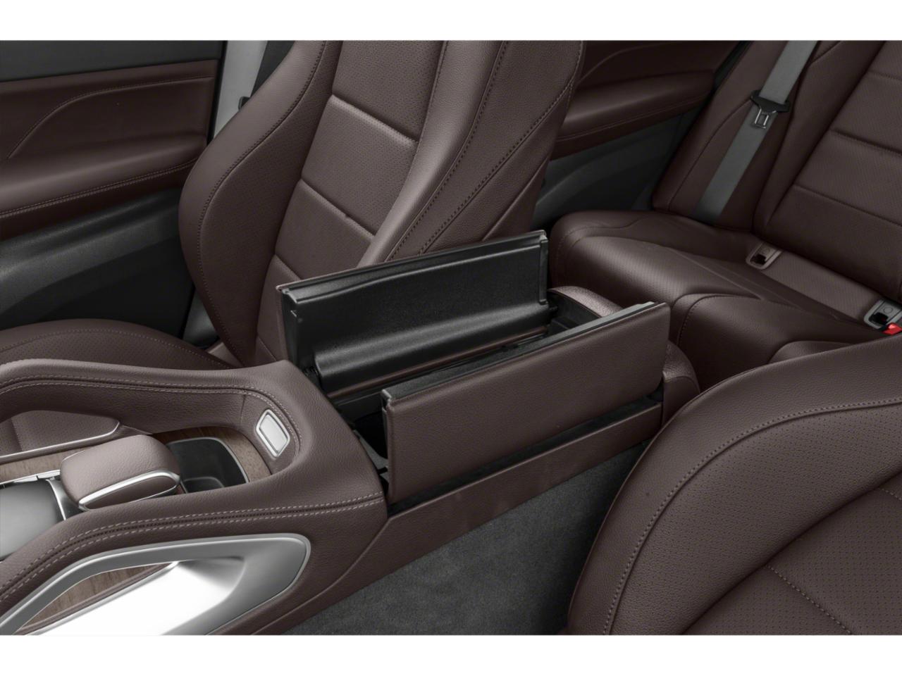 2021 Mercedes-Benz GLE Vehicle Photo in Appleton, WI 54913