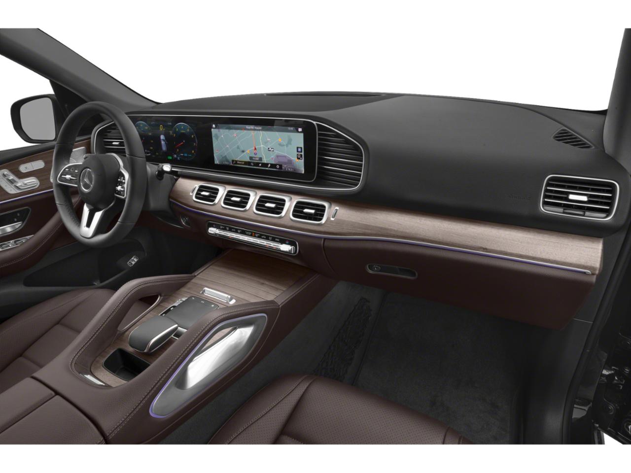 2021 Mercedes-Benz GLE Vehicle Photo in Appleton, WI 54913